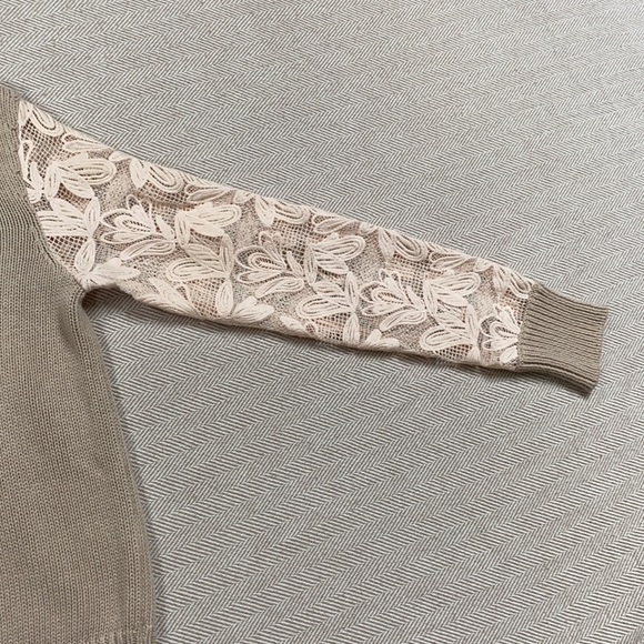 See By Chloe Sweater - Picture 4 of 8